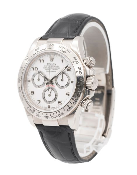 Rolex Daytona 116519